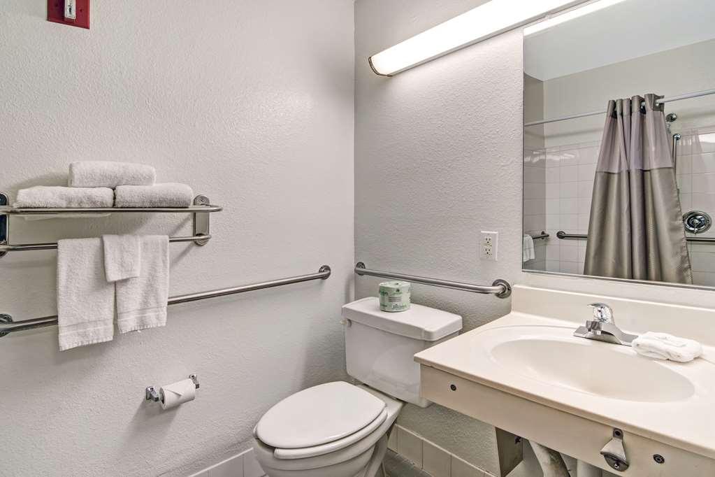 Studio 6-Arlington, Tx - South - Dallas Екстер'єр фото