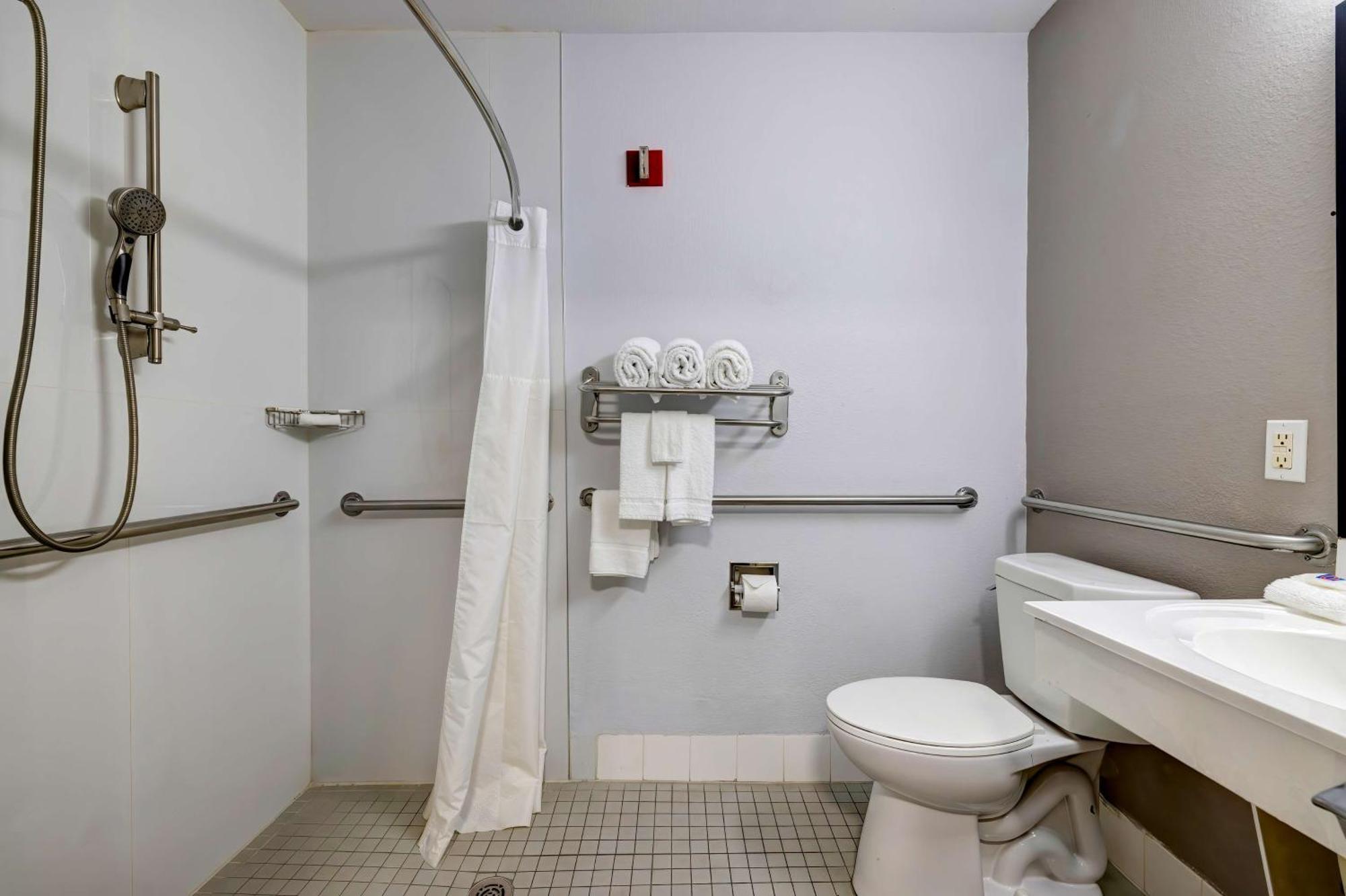 Studio 6-Arlington, Tx - South - Dallas Екстер'єр фото
