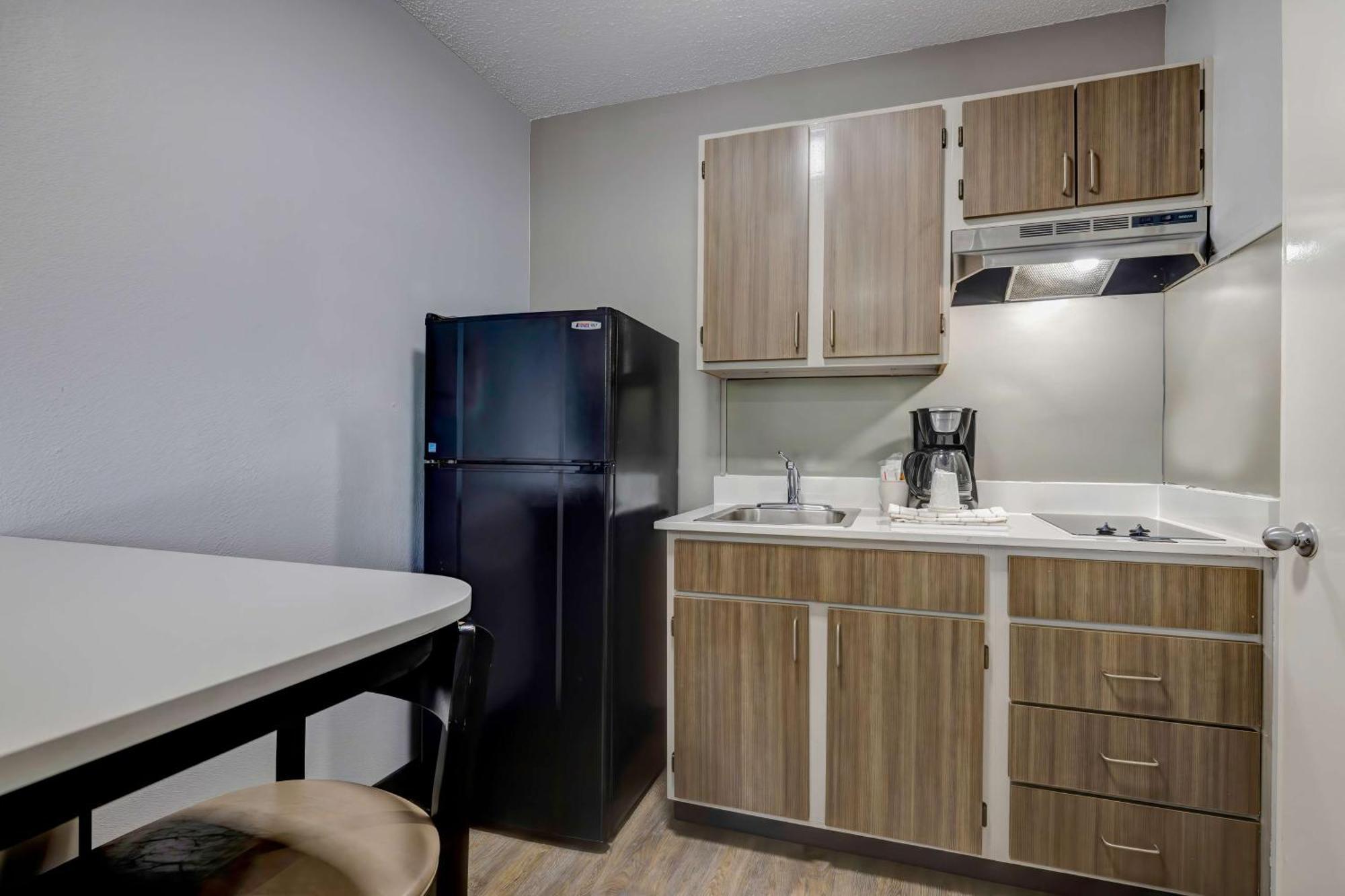 Studio 6-Arlington, Tx - South - Dallas Екстер'єр фото