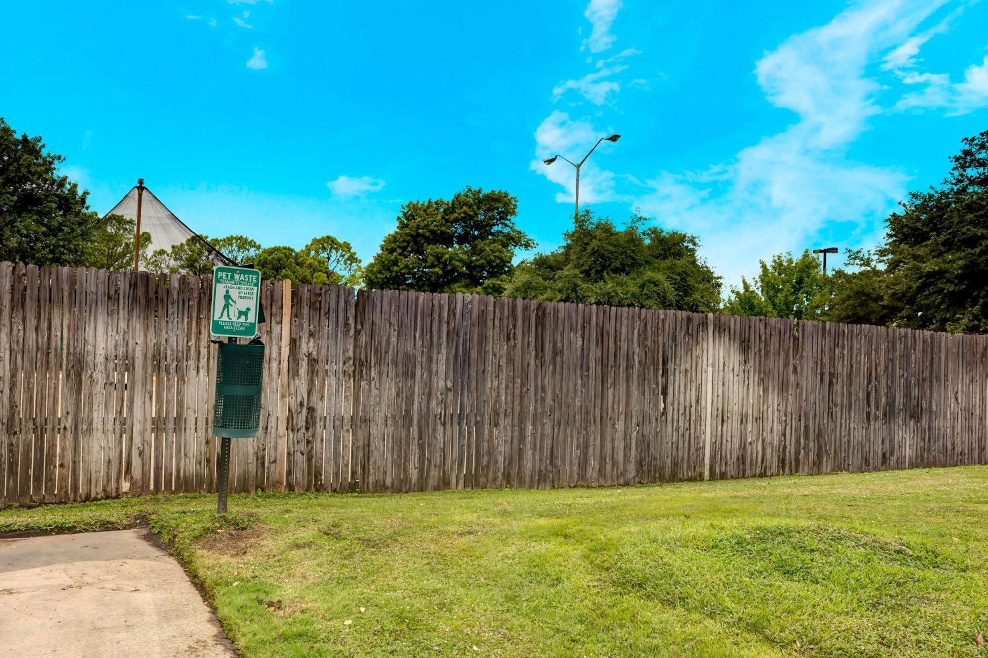 Studio 6-Arlington, Tx - South - Dallas Екстер'єр фото