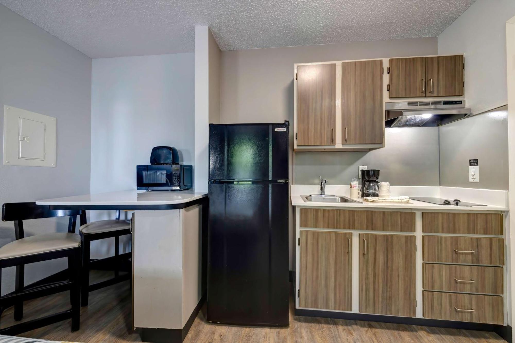 Studio 6-Arlington, Tx - South - Dallas Екстер'єр фото