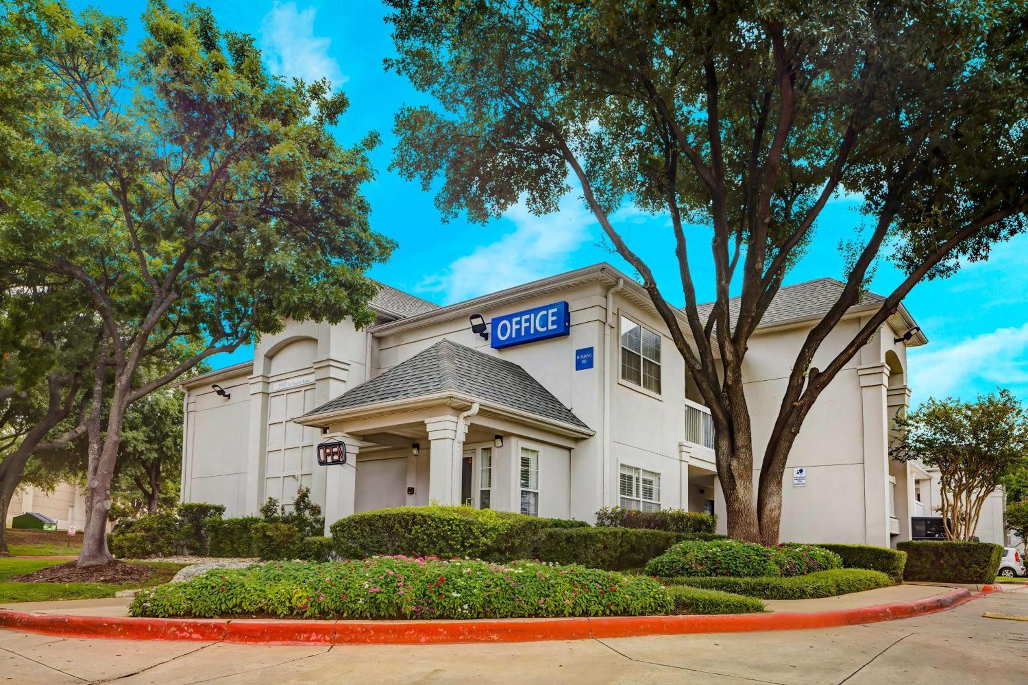 Studio 6-Arlington, Tx - South - Dallas Екстер'єр фото