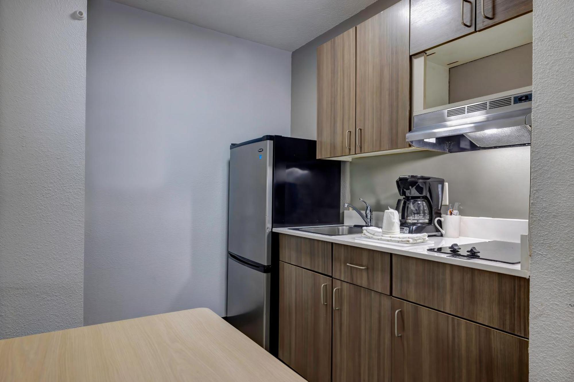 Studio 6-Arlington, Tx - South - Dallas Екстер'єр фото
